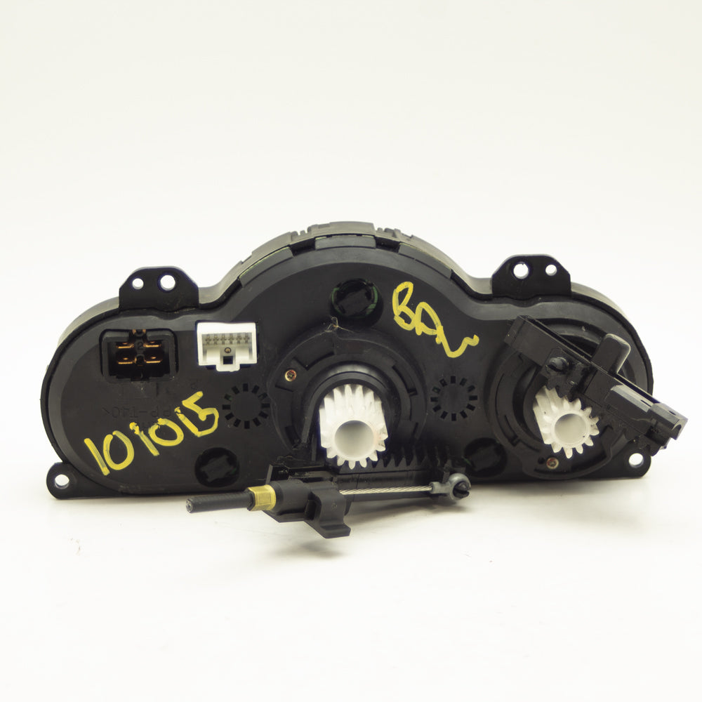 Chevy Optra Suzuki Reno Manual AC Heater Climate Control Temprature Switch OEM