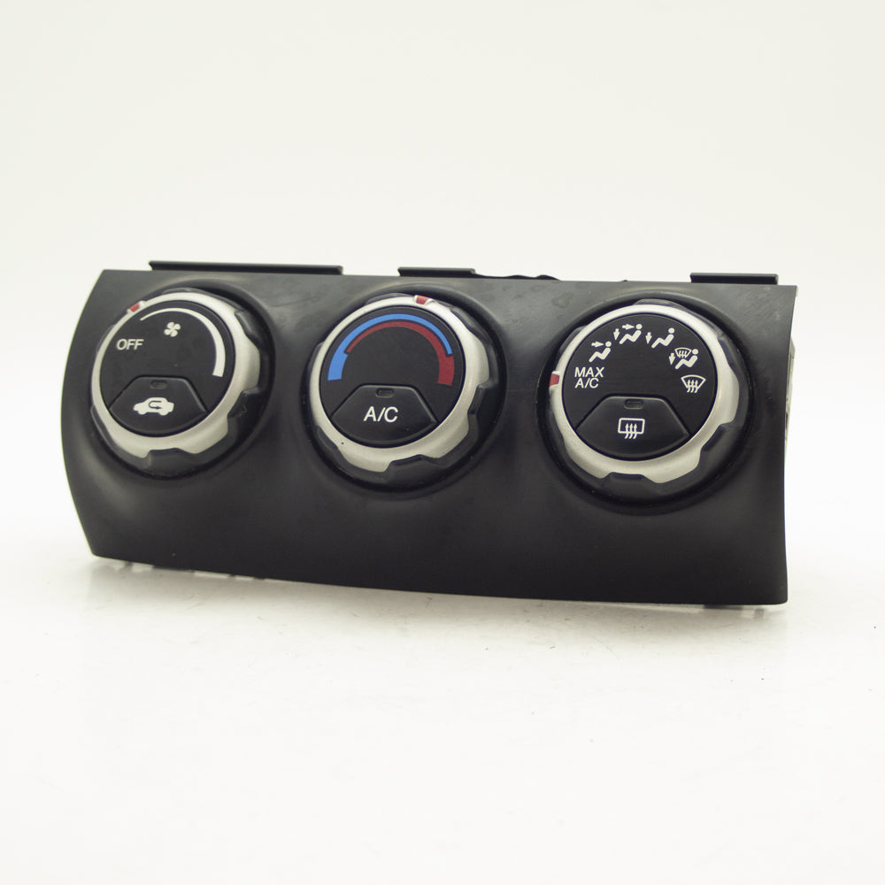 2002-2006 Honda CRV OEM Manual Heater AC Temperature Climate Control Switch Unit