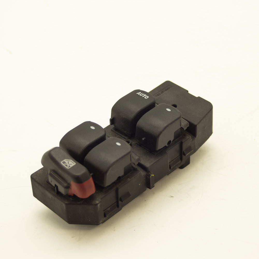 2005-2009 Pontiac G6 Driver Side Master Power Window Control Switch-OEM Used