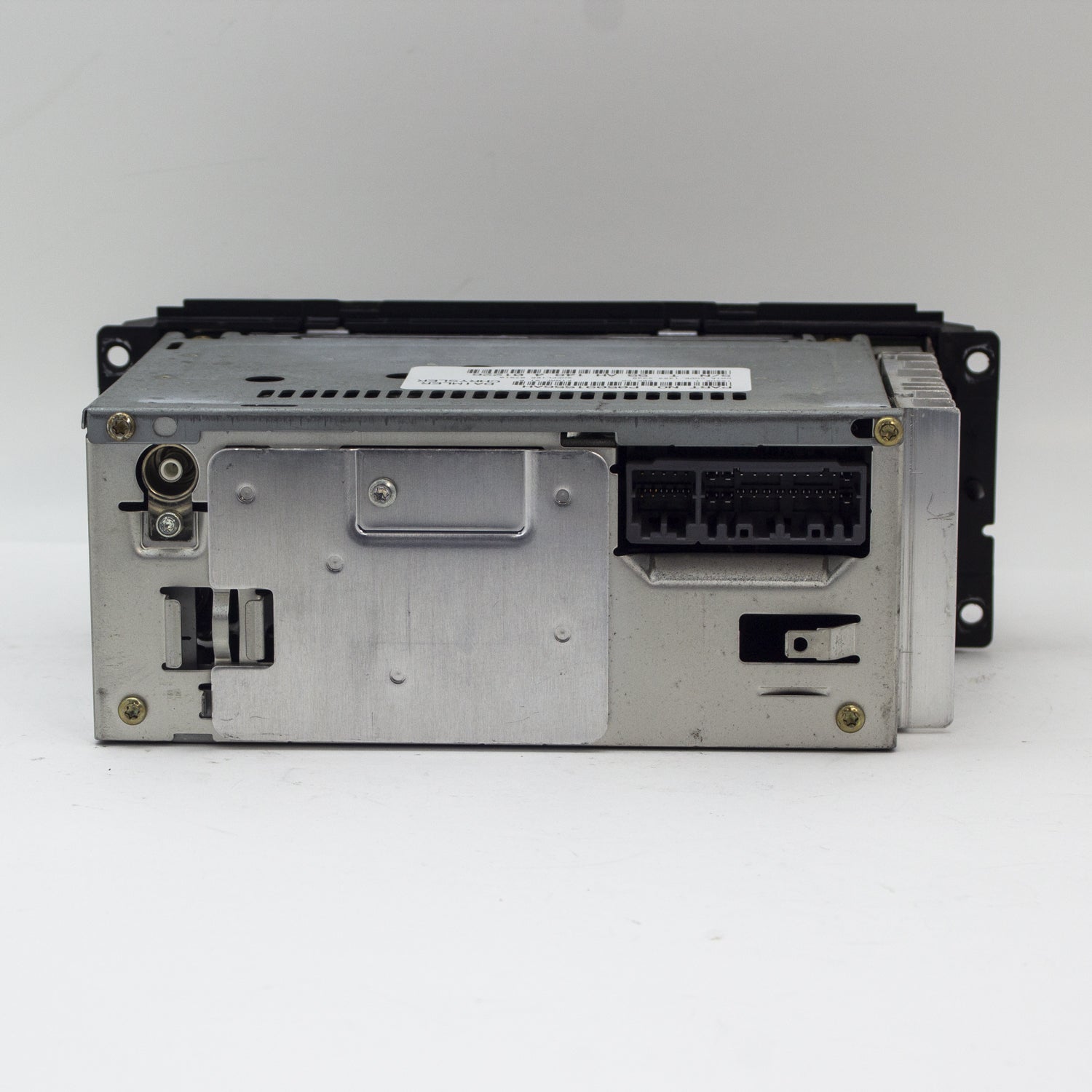 Chrysler Jeep Dodge & Ram 1500 Audio Radio AM FM Cassette Disc CD Receiver  OEM