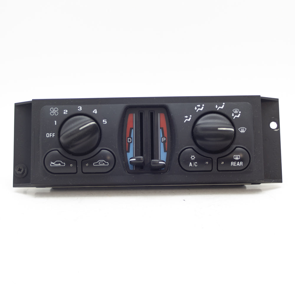 OEM AC Heater Climate Control Temprature Switch For Chevy Impala & Monte Carlo