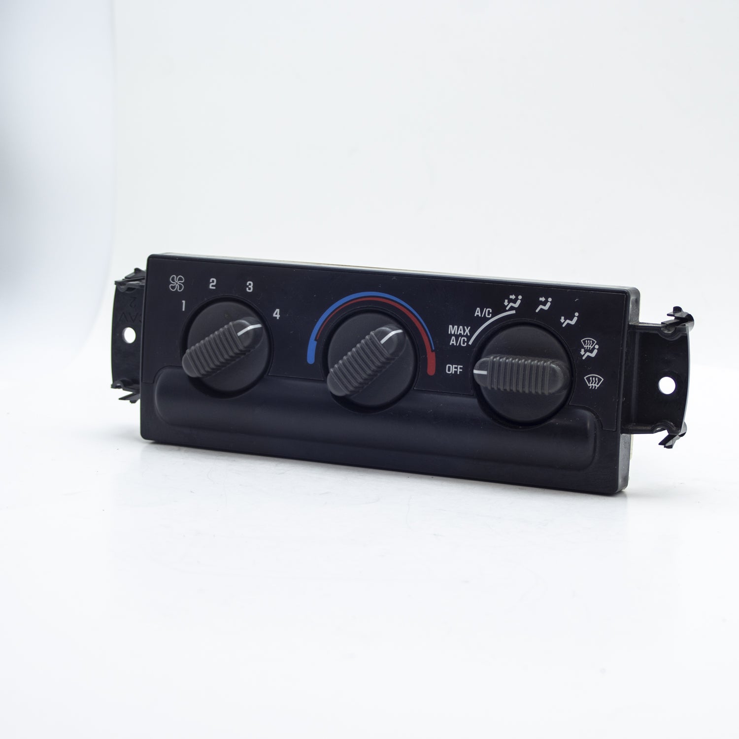 OEM AC Temperature Climate Control Switch Unit Heater For Chevy GMC Oldsmobile