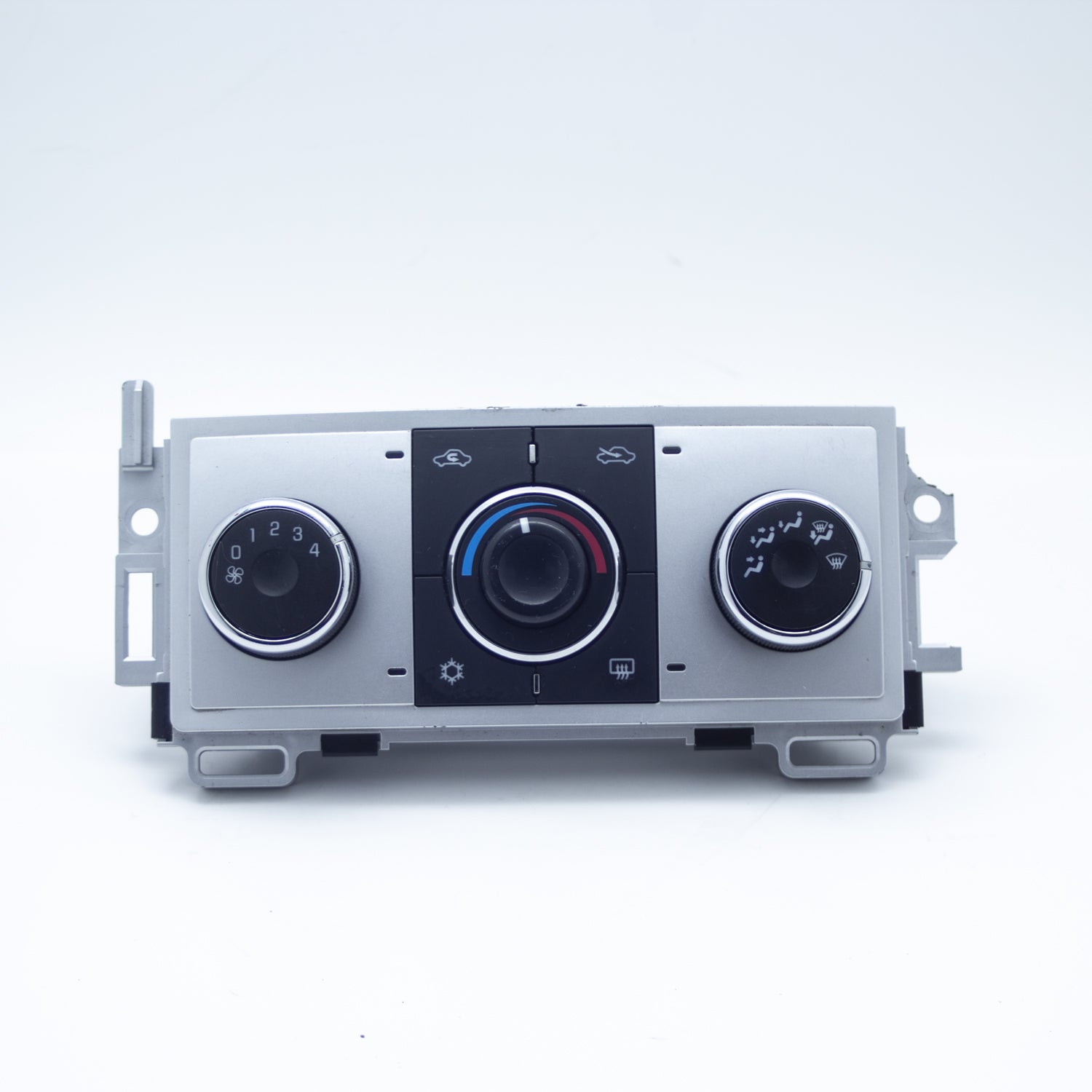 2008-2012 Chevy Malibu OEM manual AC Heater Climate Control Temprature Switch