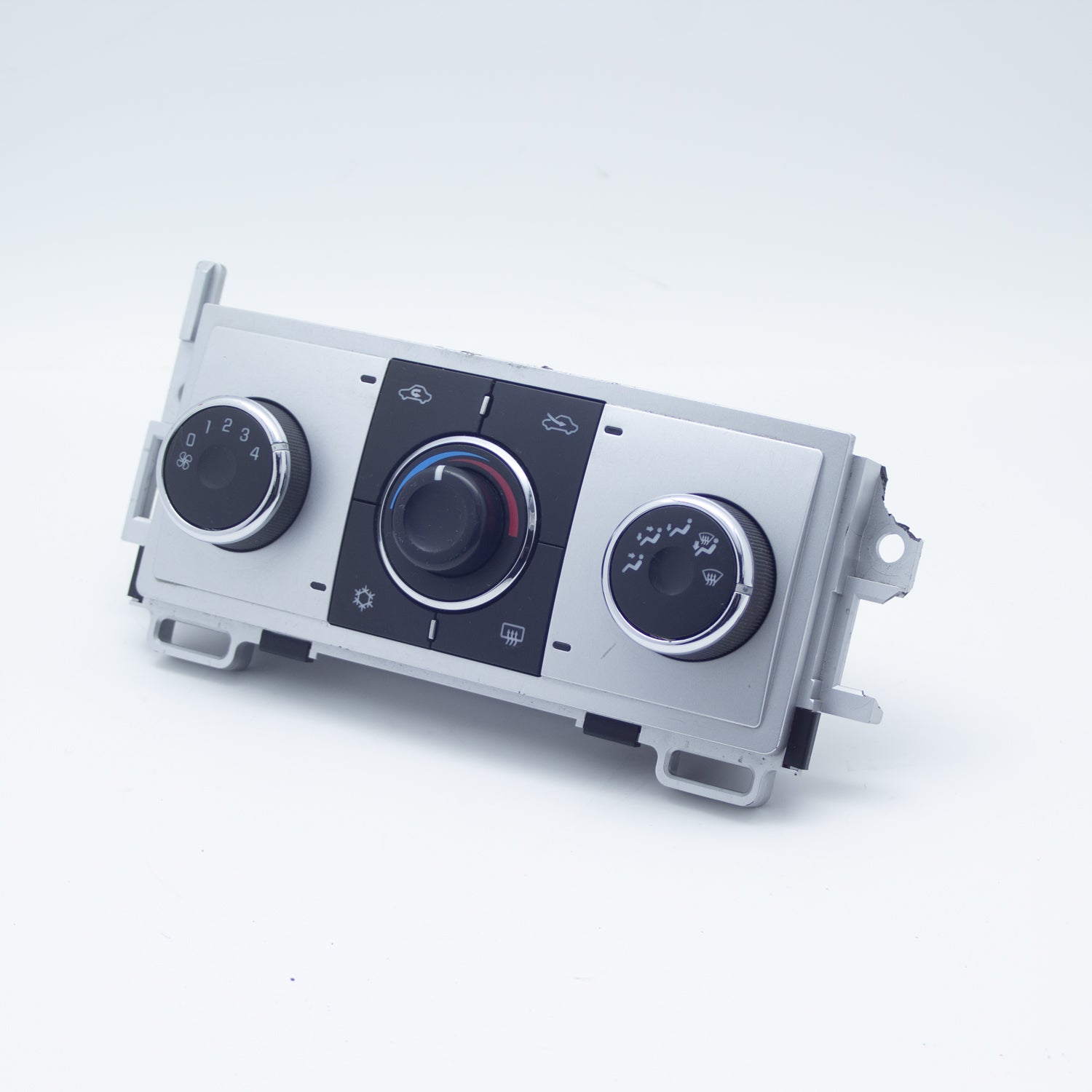 2008-2012 Chevy Malibu OEM manual AC Heater Climate Control Temprature Switch