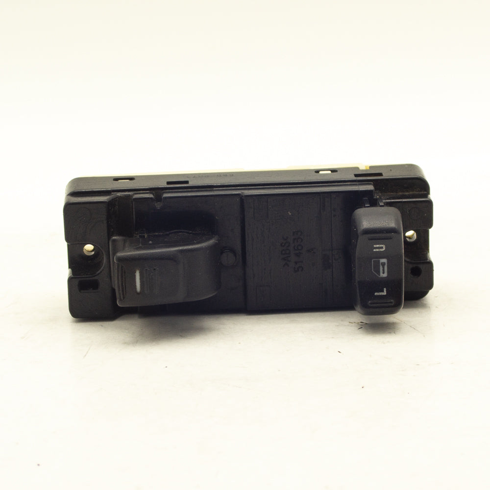 OEM Chevy Hummer GMC and Isuzu Passenger Right Hand Side Power Window Switch