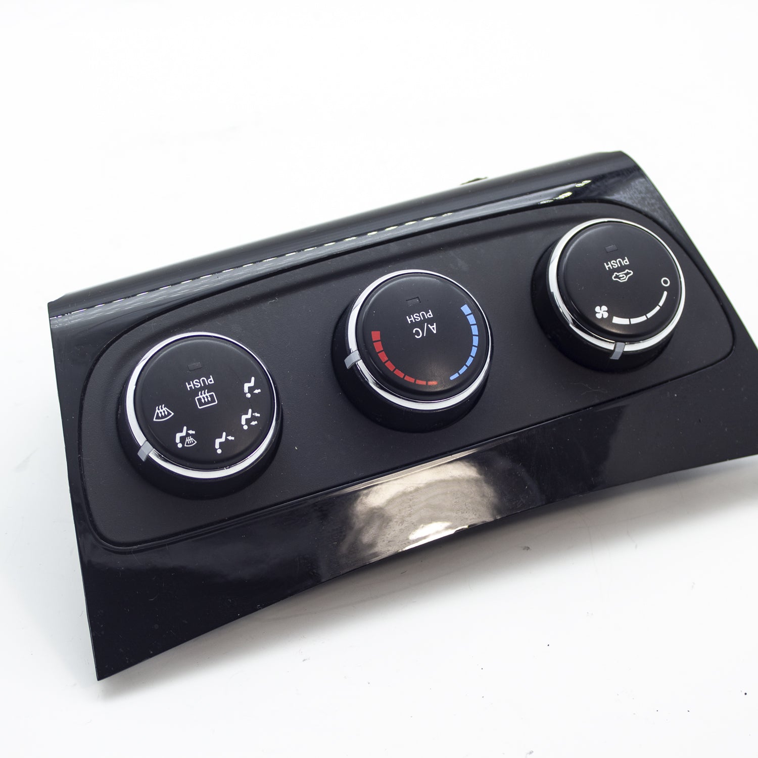 OEM Heater AC Temperature Climate Control Switch Unit For 11-14 Dodge & Chrysler