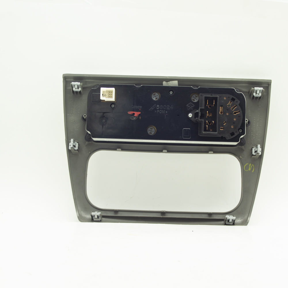 OEM Dodge Sebring & Dodge Stratus AC Heater Temperature Climate Control Switch