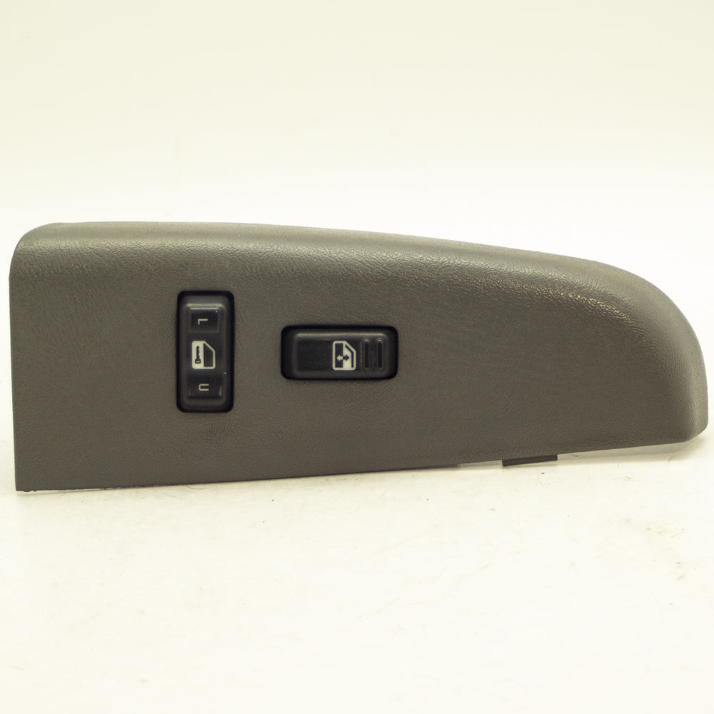 OEM 01-02 Chevy Silverado GMC Sierra RH Right Passenger Side Power Window Switch