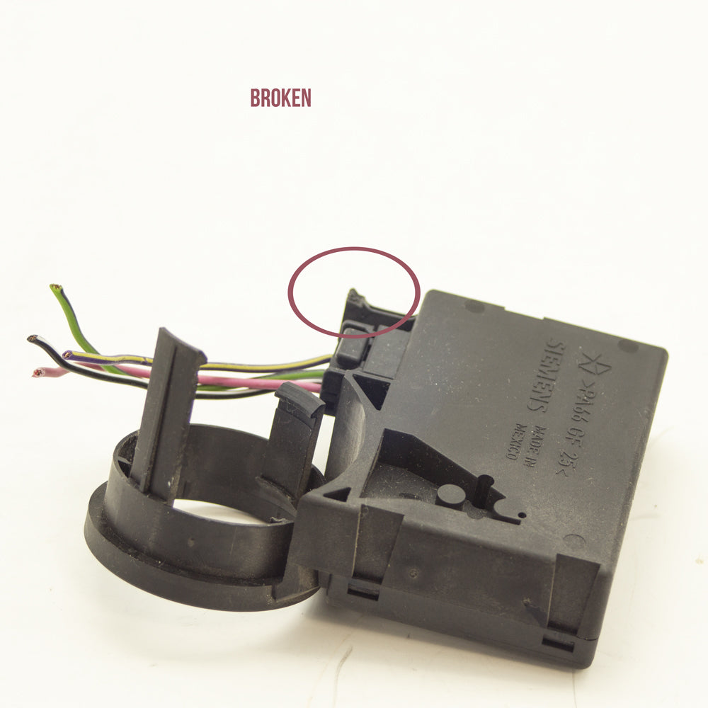 OEM Jeep Dodge Chrysler Immobilizer Skeem Transceiver 56045275AB 5WY7 007B Used