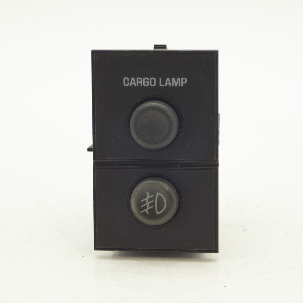 Chevy Silverado Suburban GMC Sierra Fog Light Lamp Cargo Control Switch Unit OEM