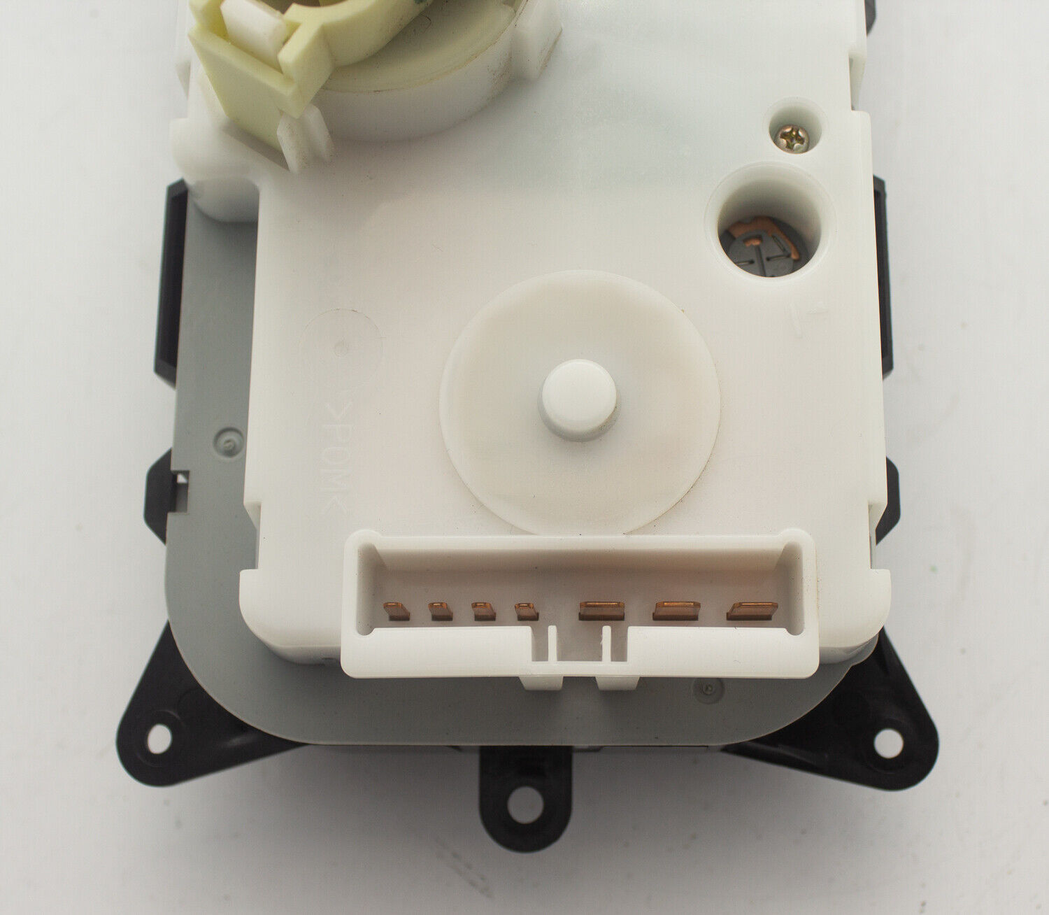 OEM A/C Temperature Climate Control Switch Unit Heater For 04-07 Jeep Liberty