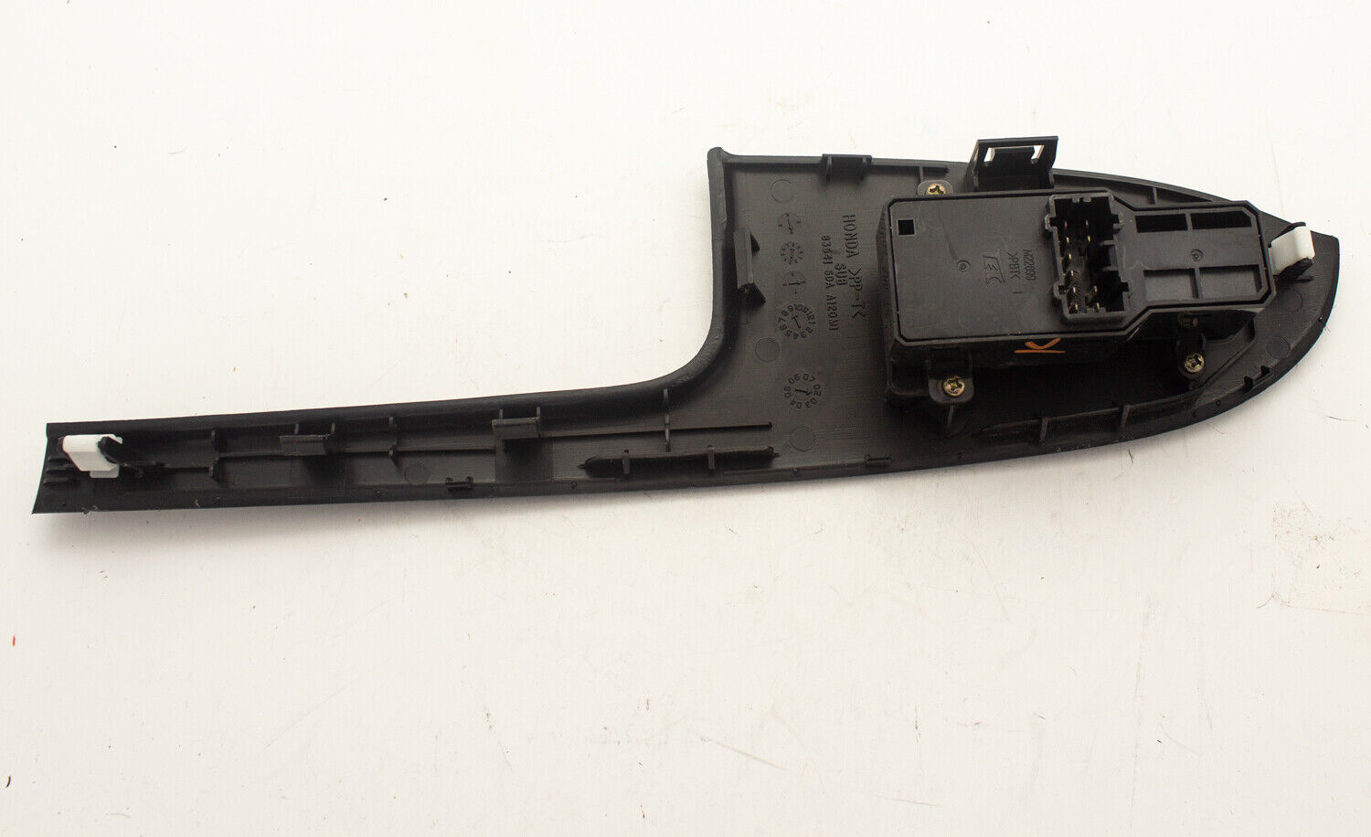 For 03-07 Honda Accord OEM Passenger Right Hand Side Power Window Switch Control