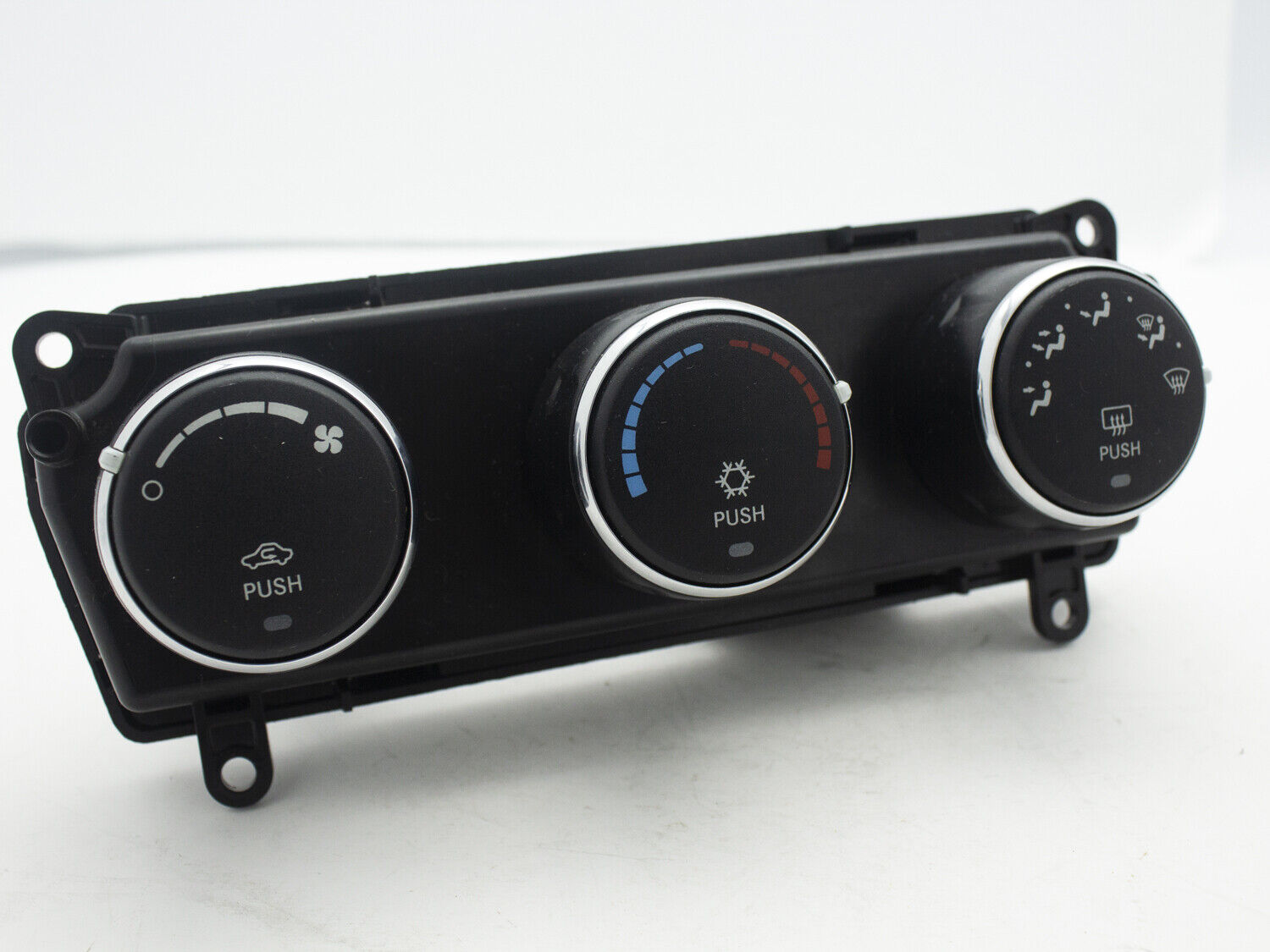 OEM 2009 Dodge Journey SE SXT R/T AC Heater Temperature Climate Control Switch