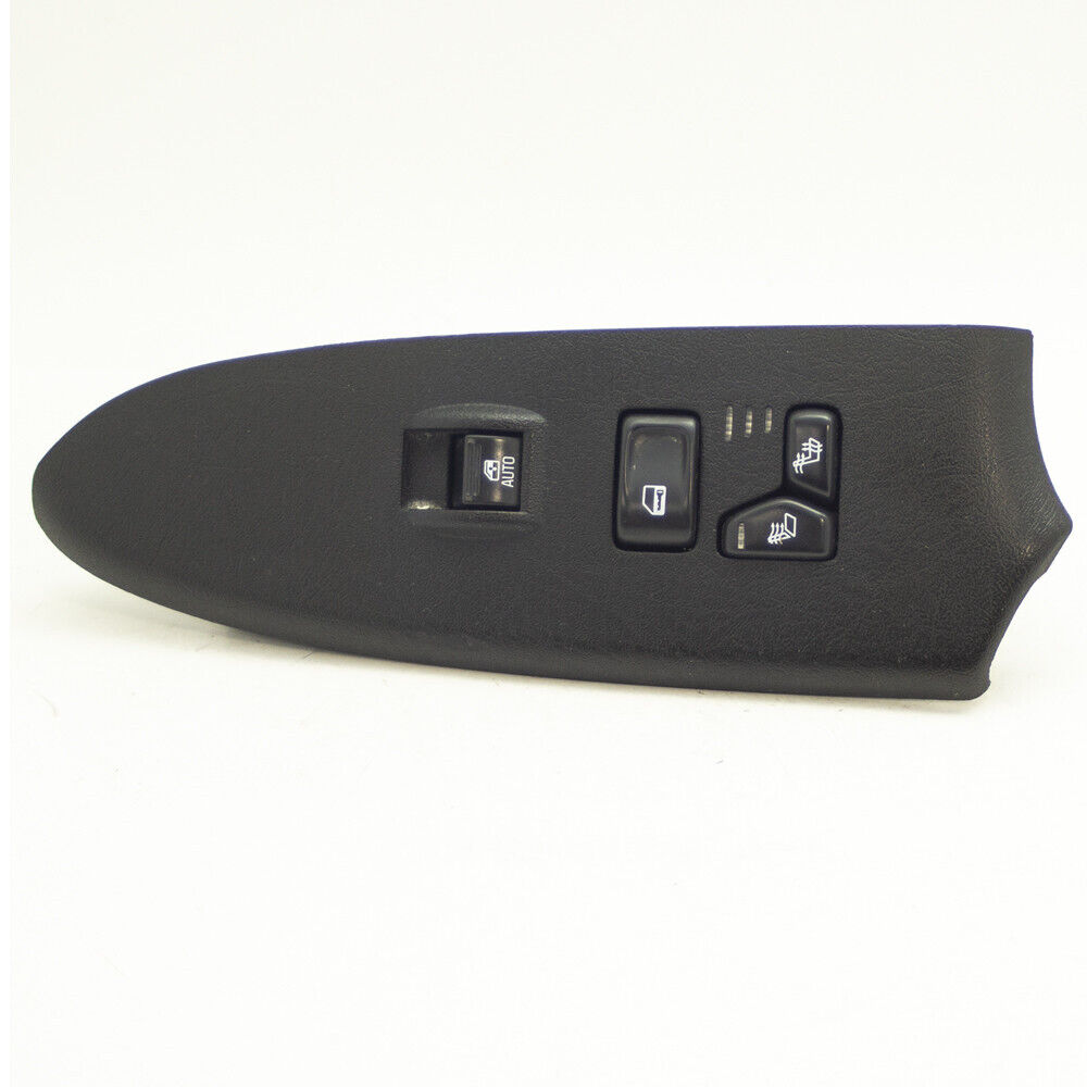 OEM 2006-2009 Chevy Trailblazer Front RH Right Hand Side Window Control Switch