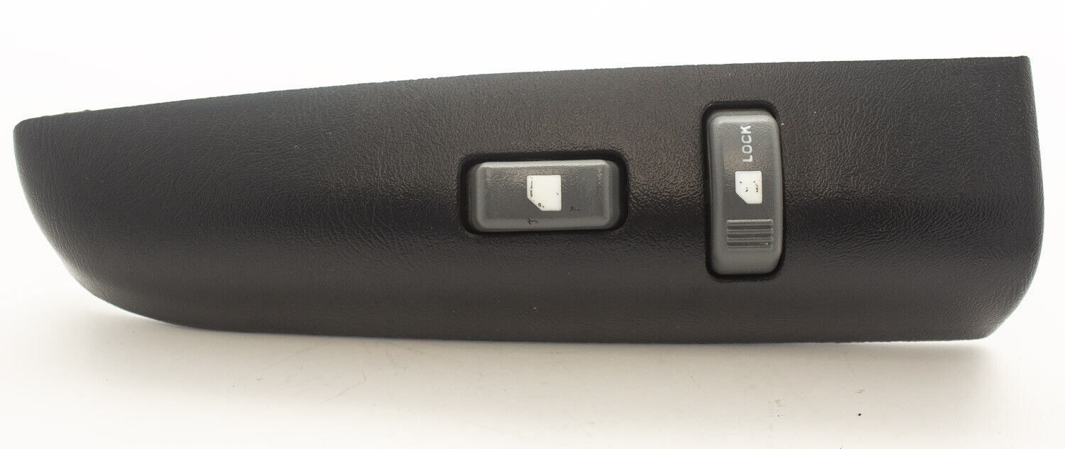 OEM 98-04 Chevy S10 S-10 GMC Sonoma RH Passenger Right Side Power Window Switch