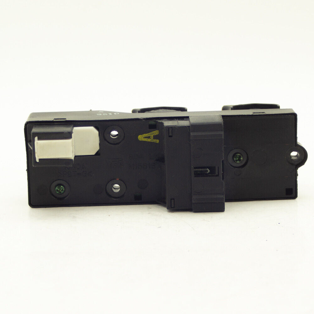 96-00  Honda Civic  Driver Left Hand Side Master Power Window Control Switch OEM
