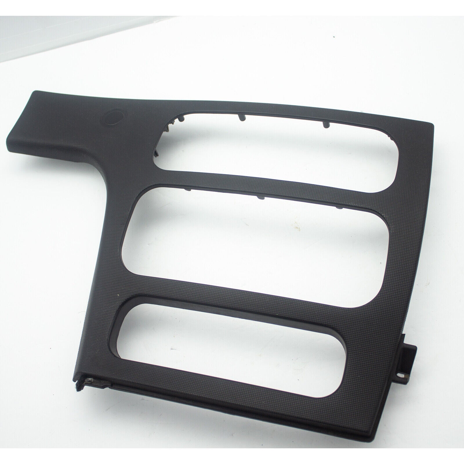 OEM 98-04 Dodge Intrepid Dash Climate Control Radio Bezel Trim Cover Face Plate