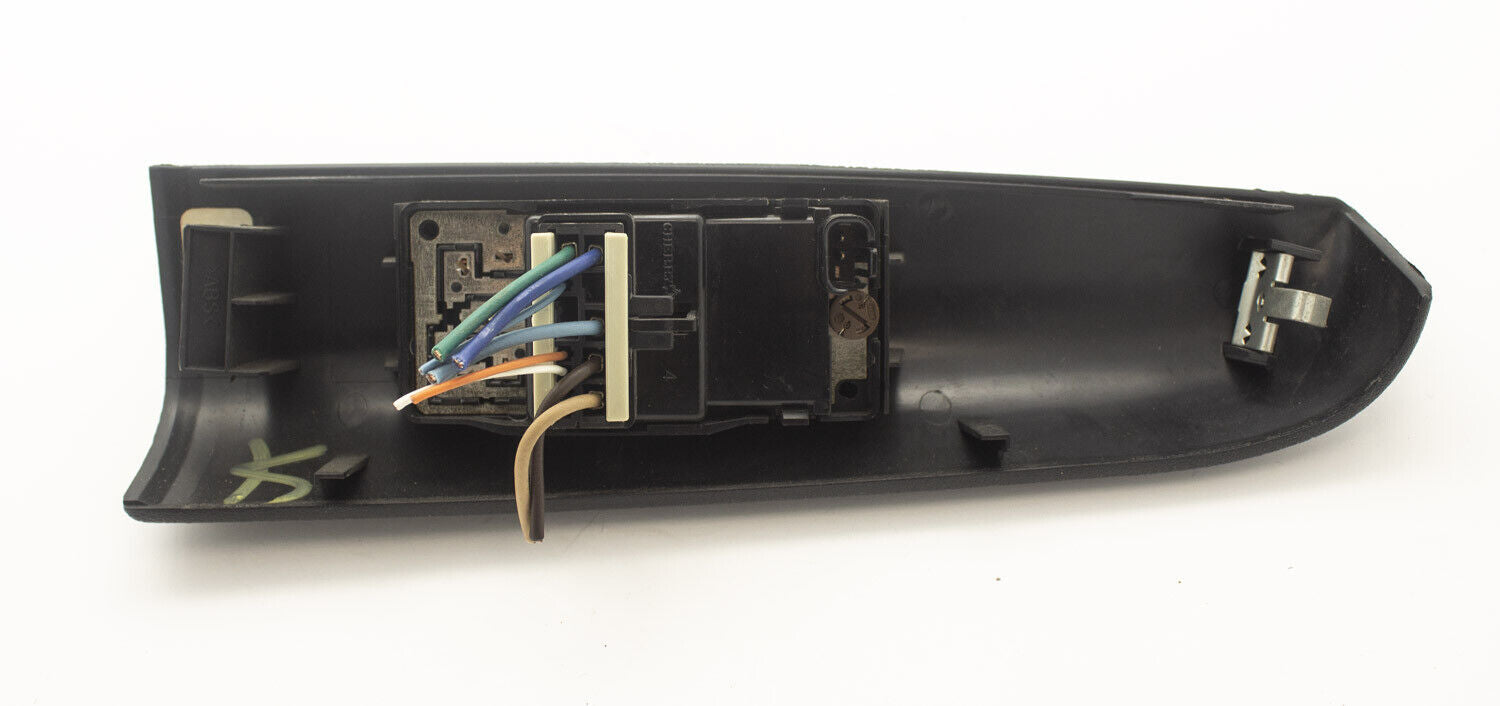 OEM 98-04 Chevy S10 S-10 GMC Sonoma RH Passenger Right Side Power Window Switch