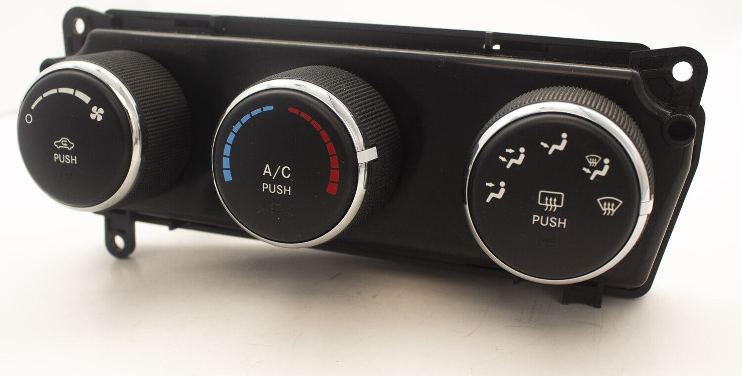 Dodge Avanger Chrysler Sebring 200 AC Heater Temperature Climate Control Switch