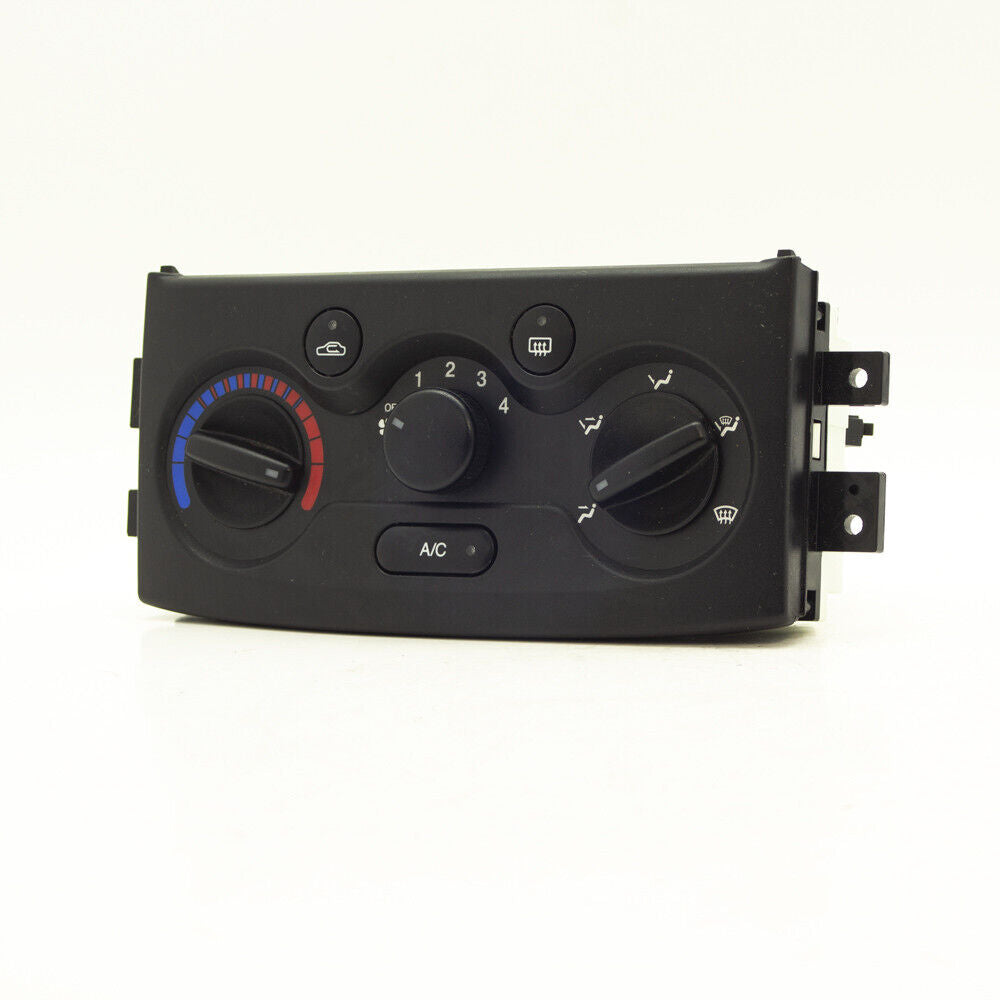 2004-2008 Chevy Aveo Manual AC Heater Temperature Climate Control Switch OEM
