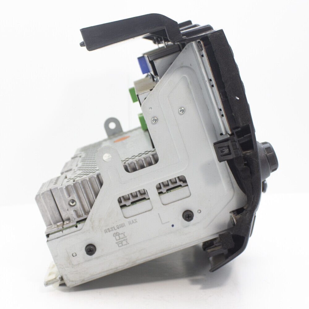 2006-2007 Honda Aaccord Audio Radio AC Temperature Climate Control Switch Panel