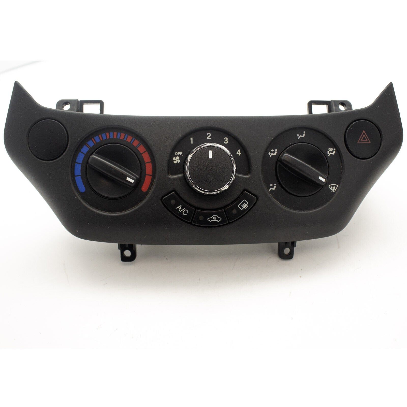 OEM Chevrolet Chevy Aveo Manual AC Heater Temperature Climate Control Switch