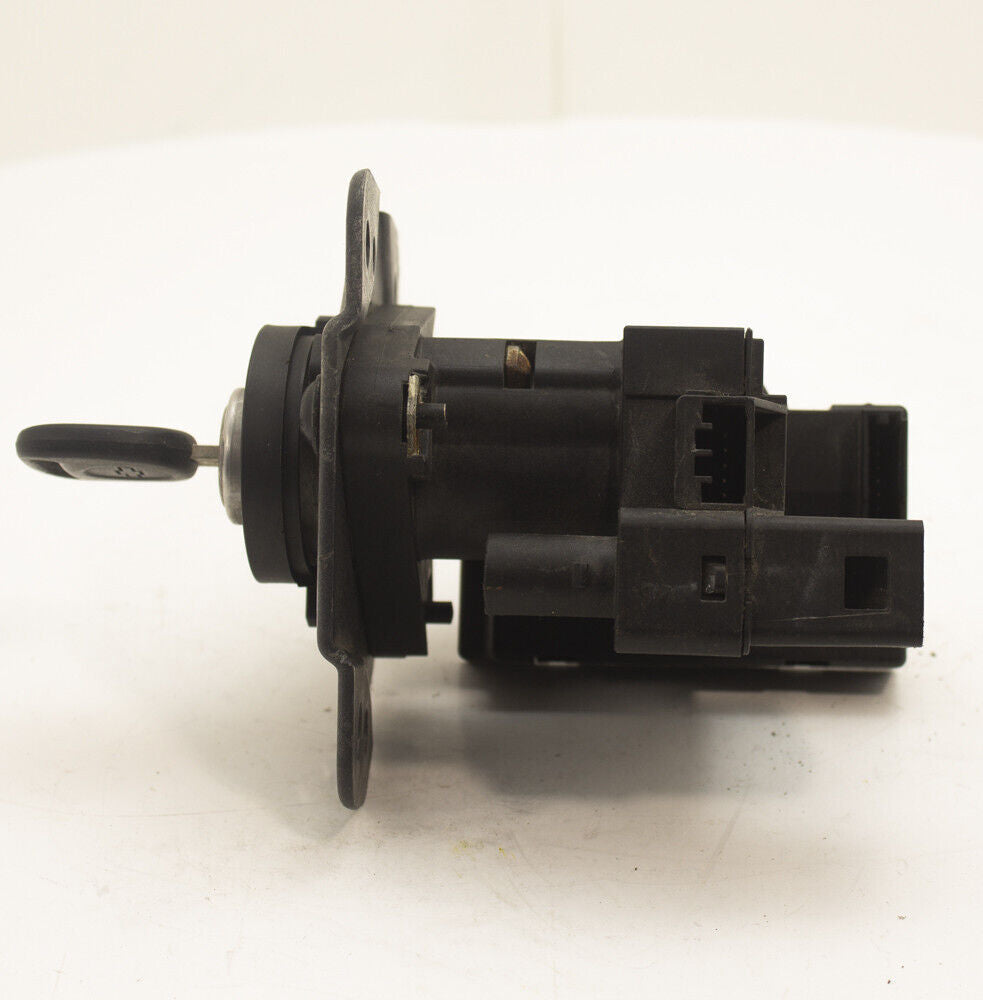 Chevy Pontiac Saturn Ignition Switch Cylinder Lock With Key & Immobilizer OEM