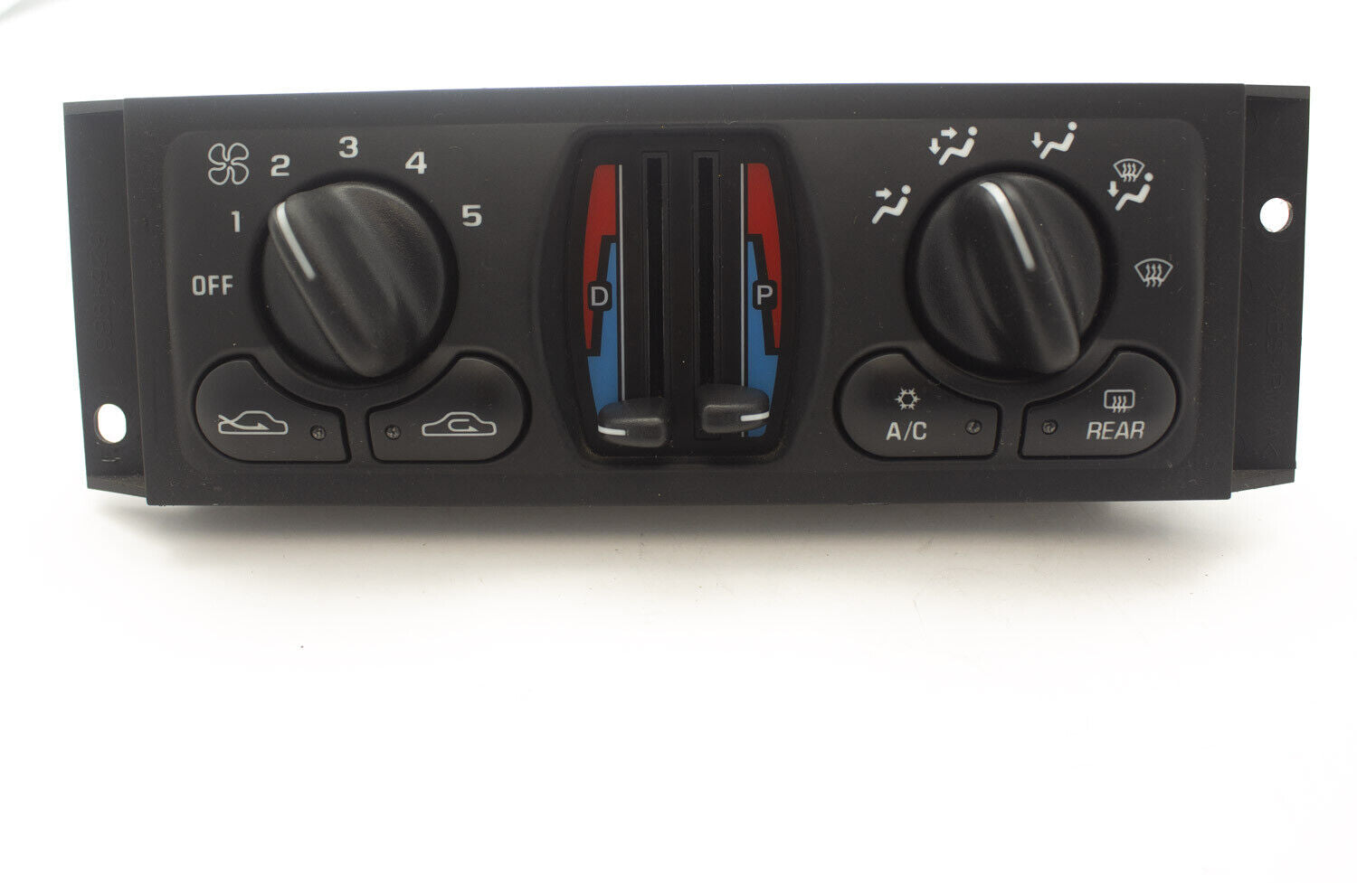 OEM AC Heater Climate Control Temprature Switch For Chevy Impala & Monte Carlo