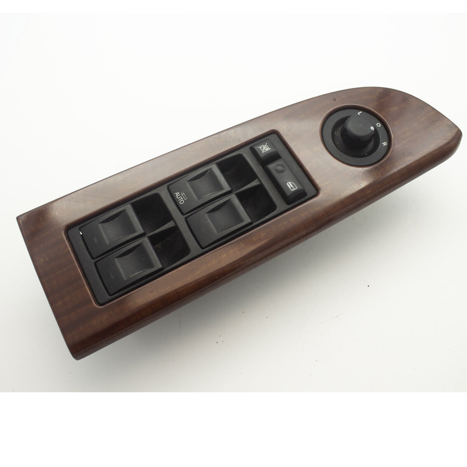 05-06 Jeep Grand Cherokee  Power Master Window Control Switch OEM LH Driver Side