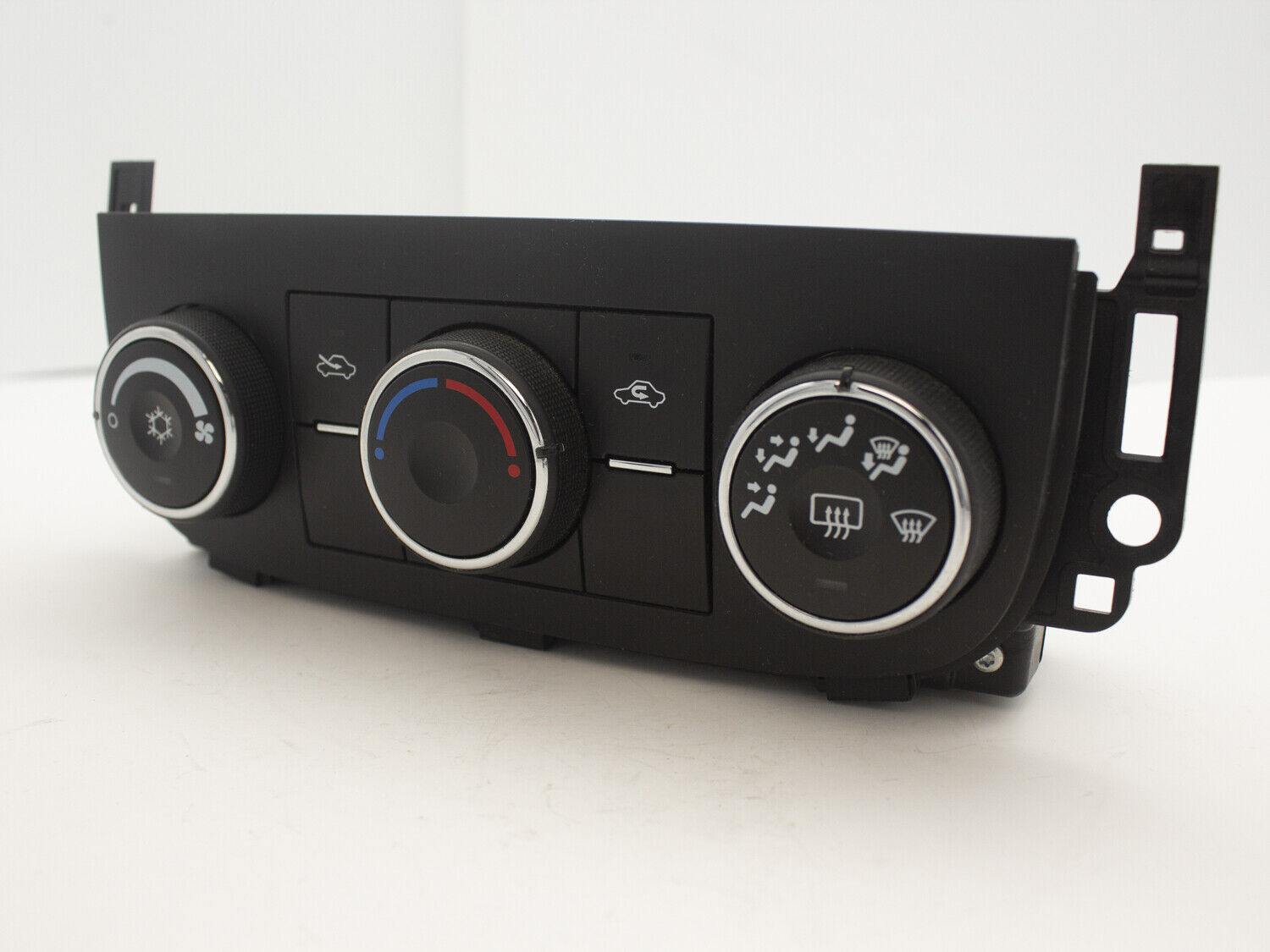 OEM Chevy Impala & Montecarlo AC Heater Temprature Climate Control Switch Panel