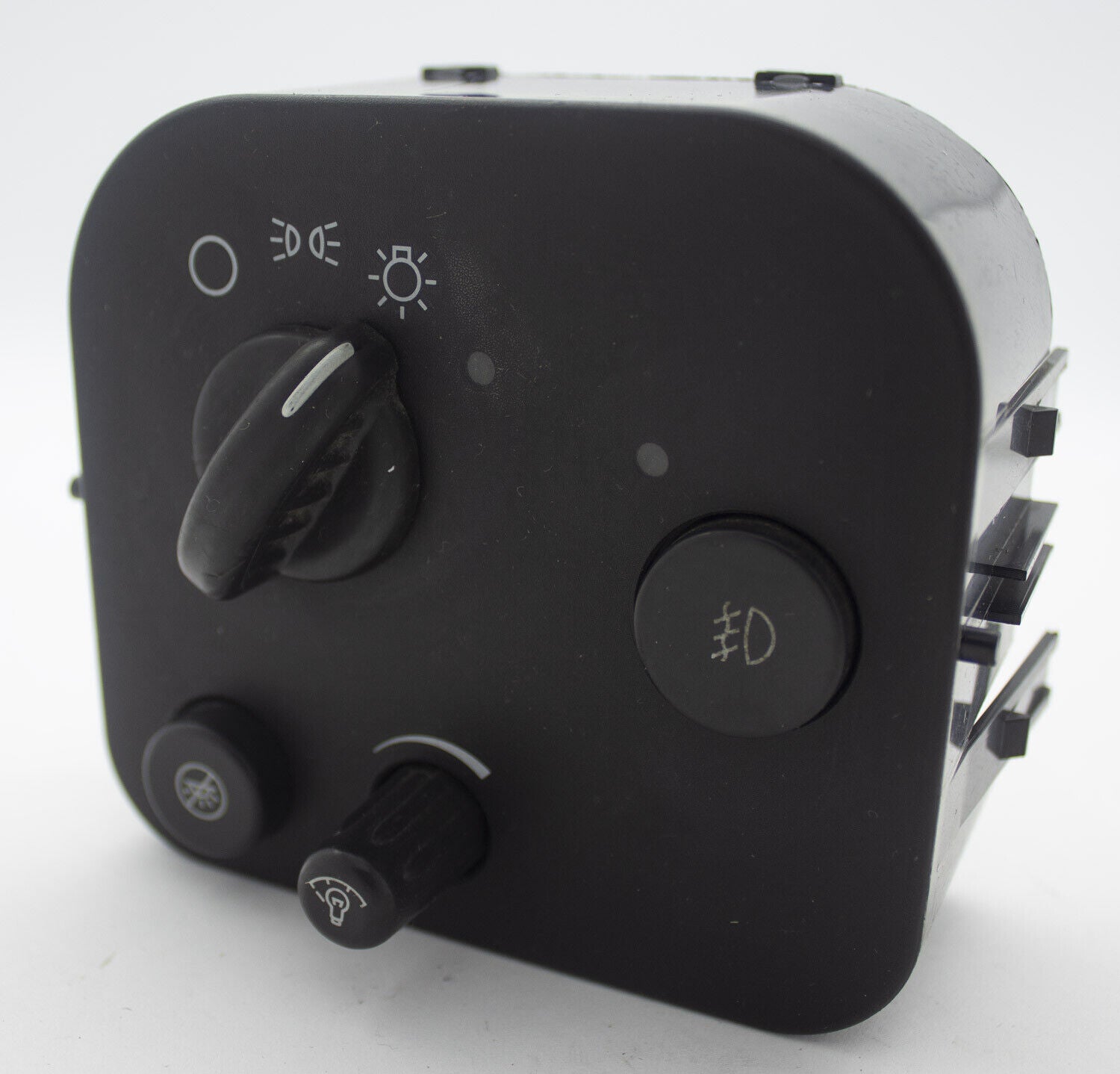 OEM Dimmer Fog Headlight Lamp ON OFF Switch For GMC Chevy Isuzu Oldsmobile Buick