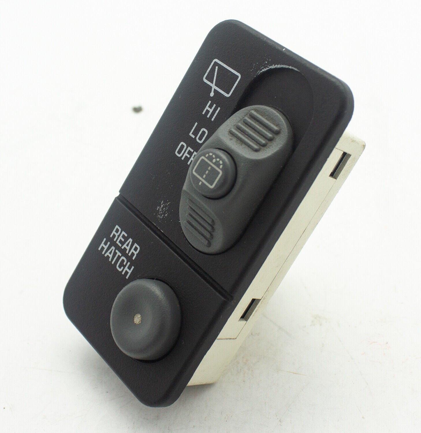 OEM Back Hatch Rear Wiper Control Switch Module Unit For Chevy GMC & Oldsmobile