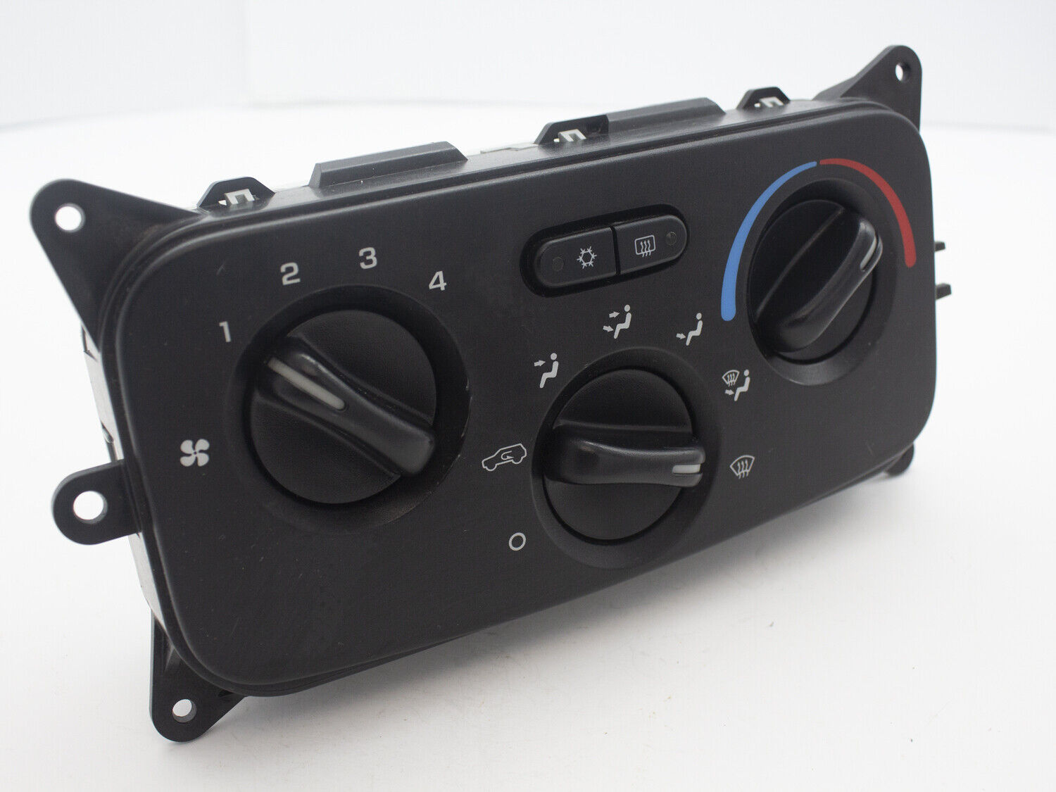 OEM A/C Temperature Climate Control Switch Unit Heater For 04-07 Jeep Liberty