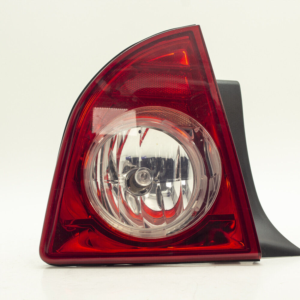 2008-2012 Chevy Malibu Rear Left Driver Side Tail Light Lamp 25879096- Used OEM
