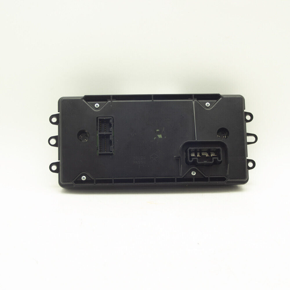 Dodge Durango Chrysler Aspen OEM Heater AC Temperature Climate Control Switch