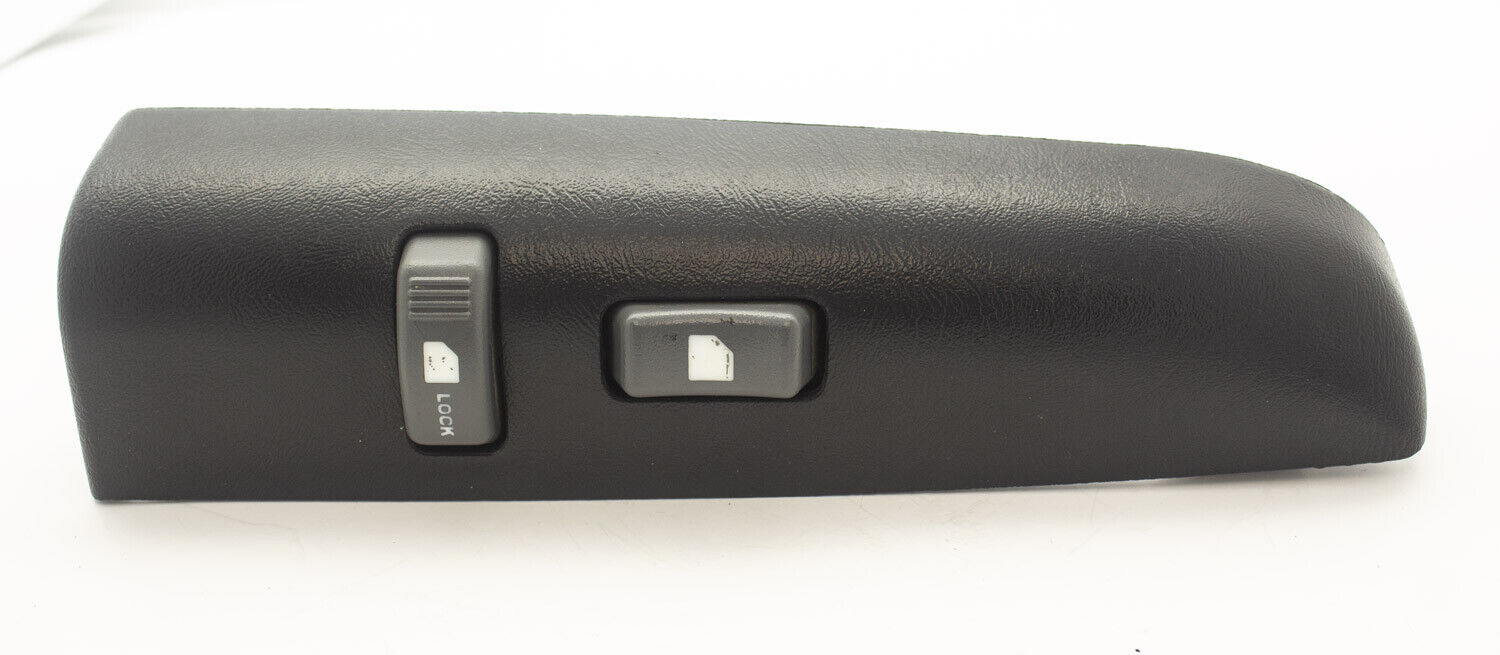 OEM 98-04 Chevy S10 S-10 GMC Sonoma RH Passenger Right Side Power Window Switch
