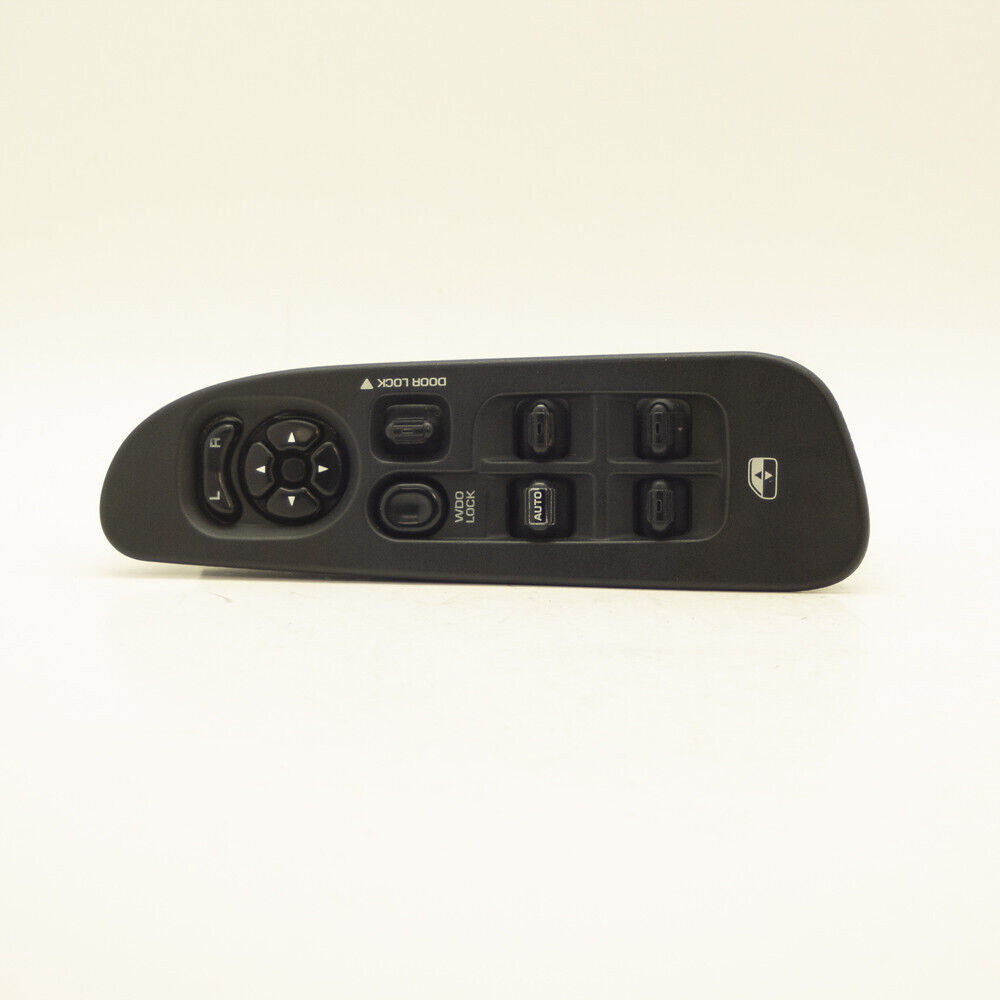OEM Dodge Ram 1500 2500 Driver Side Left Hand Power Master Control Window Switch