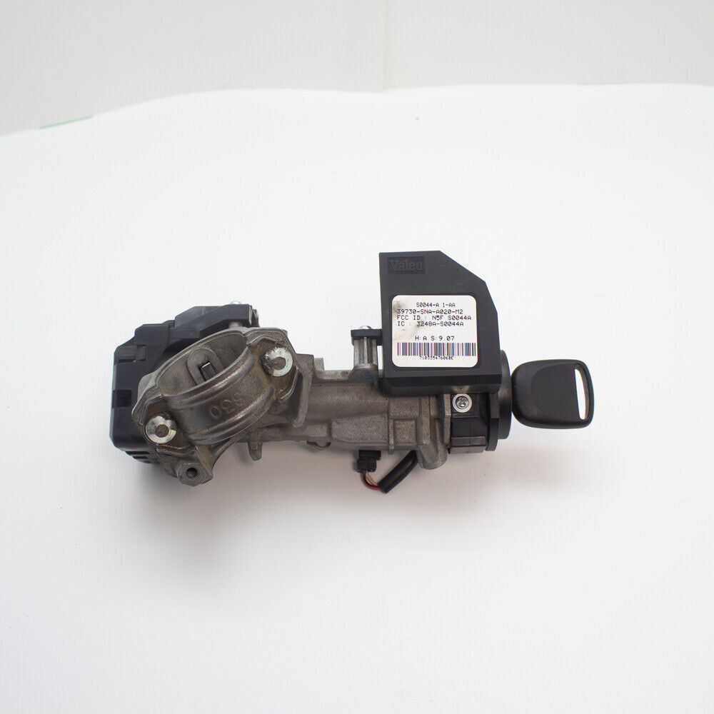 OEM 2006-2011 Honda Civic Ignition Switch Cylinder Lock With Key & Immobilizer