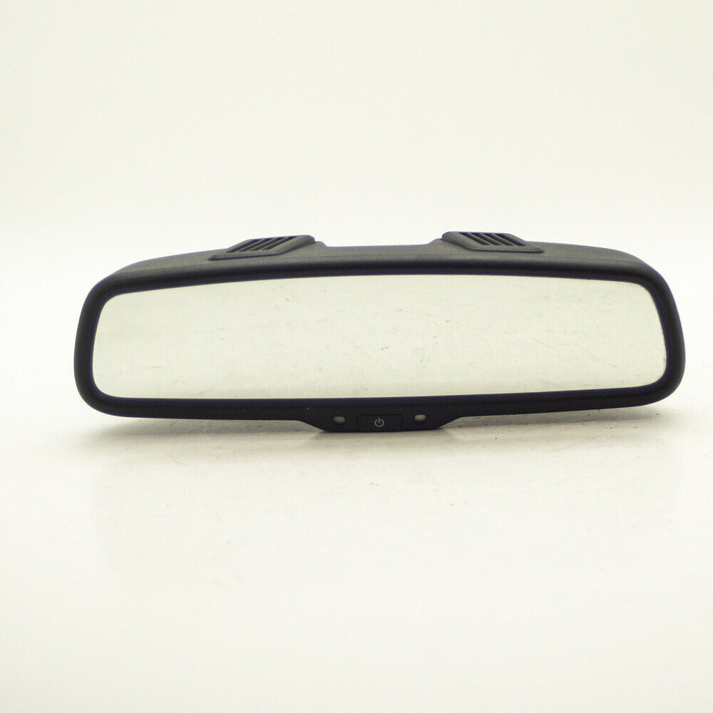 Dodge 1500 Jeep Nitro & Chrysler Interior Rear View Mirror Auto Dim Microphone