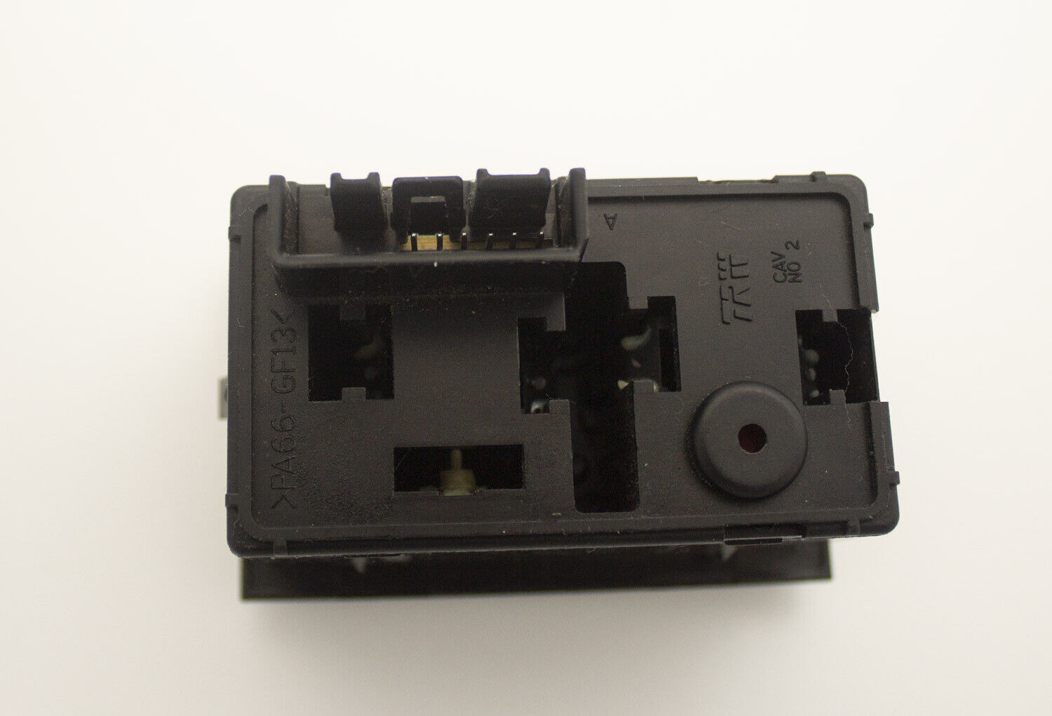 1x OEM Fog Light Lamp Cargo Control Switch Unit For Chevy GMC Cadillac 15076588