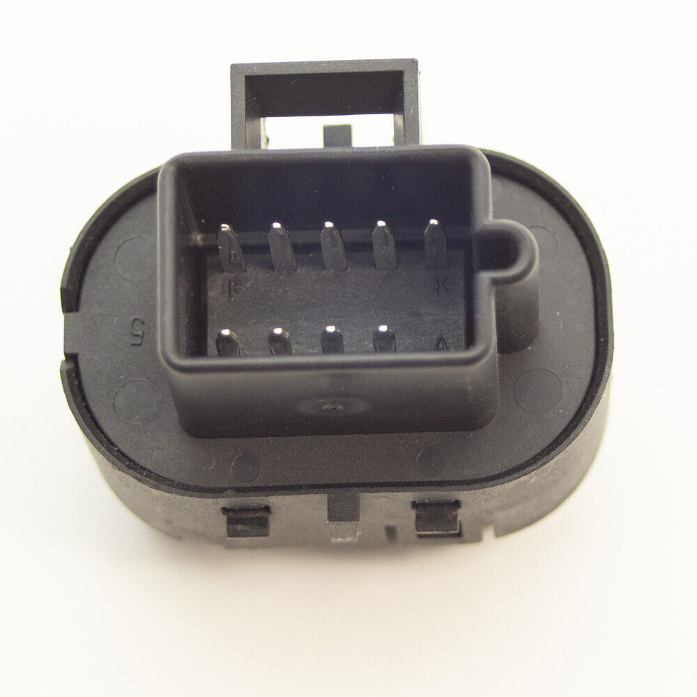Chevrolet Chevy Impala HHR Malibu Driver Left Hand Side Power Mirror Switch OEM