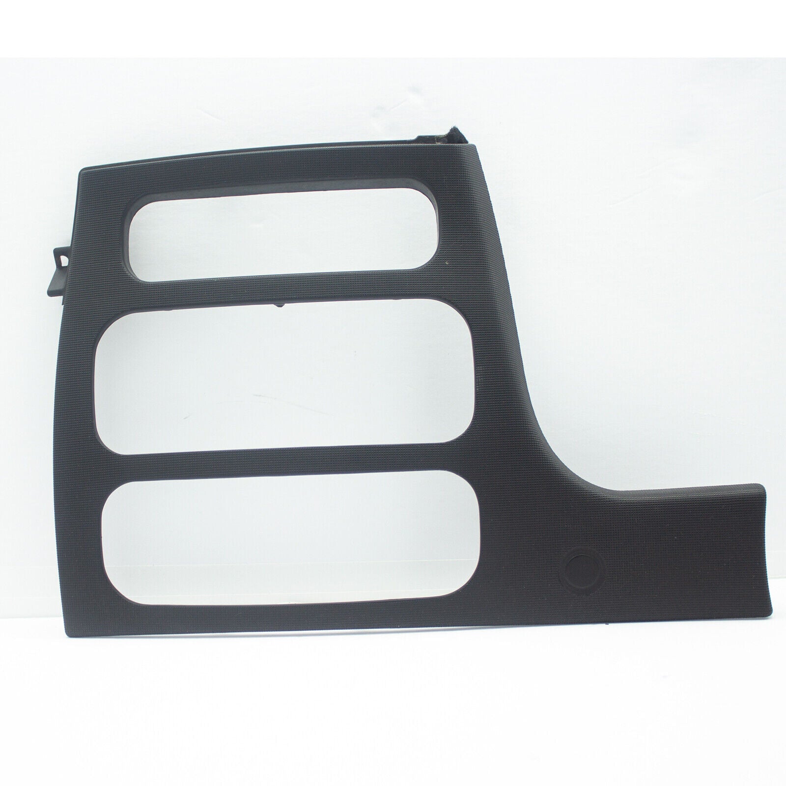 OEM 98-04 Dodge Intrepid Dash Climate Control Radio Bezel Trim Cover Face Plate