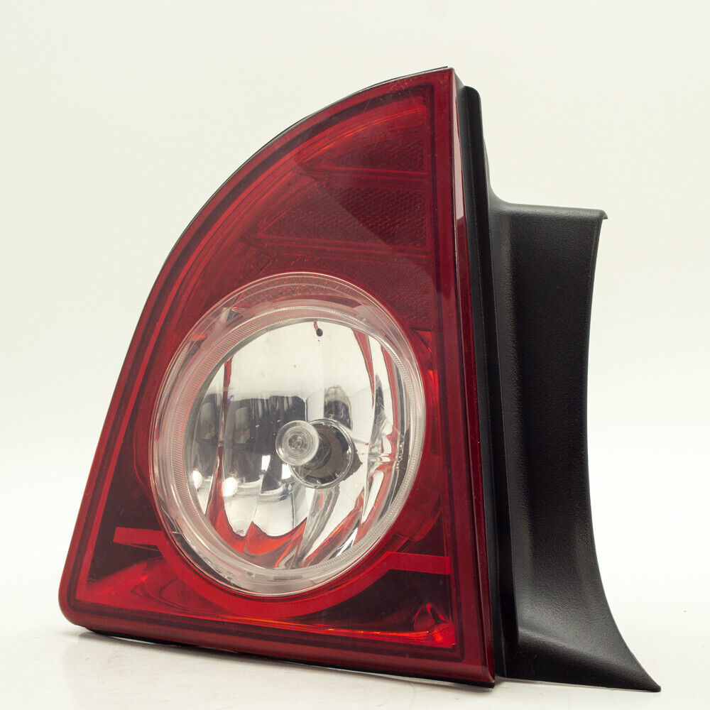 2008-2012 Chevy Malibu Rear Left Driver Side Tail Light Lamp 25879096- Used OEM