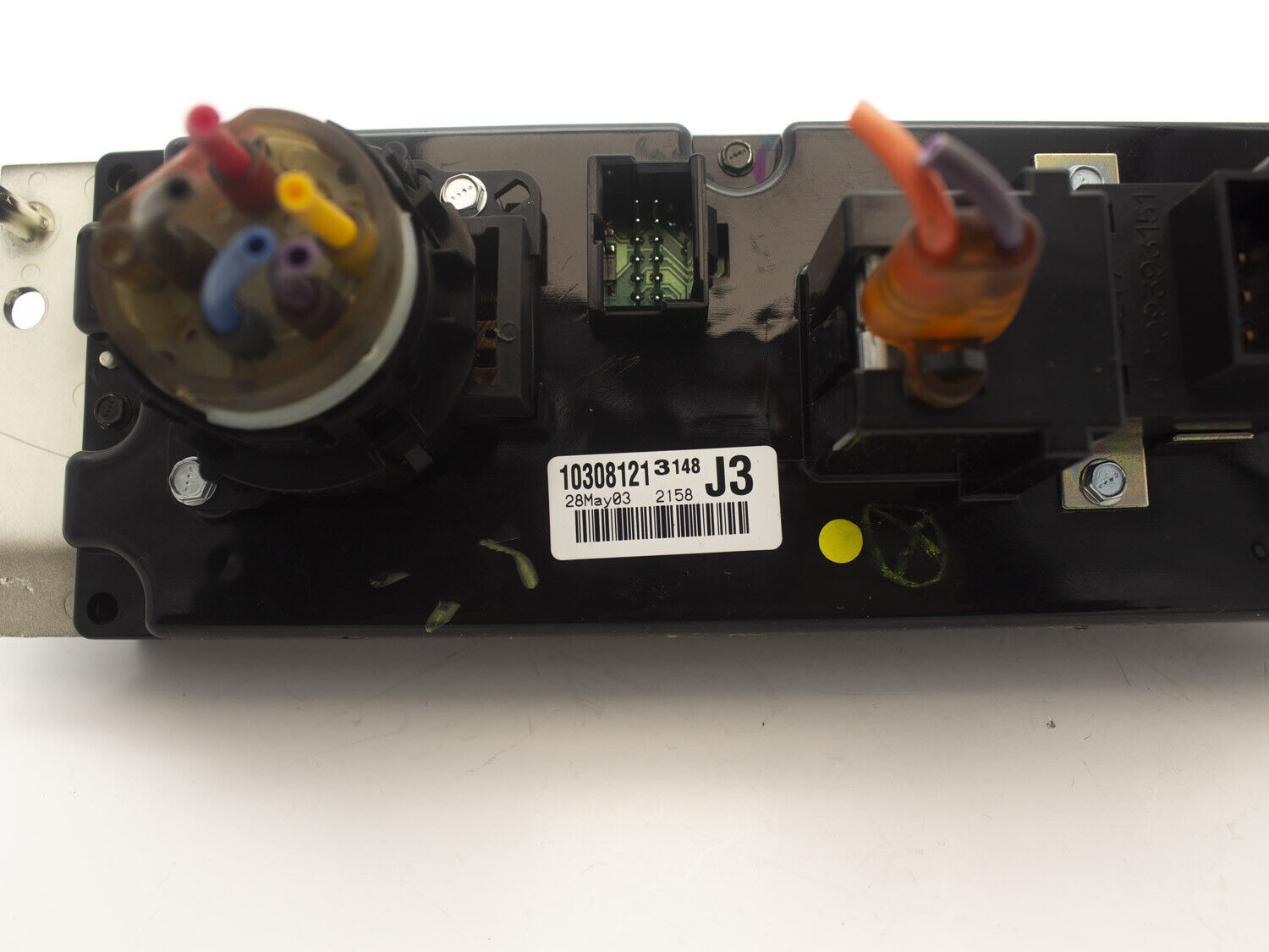 OEM AC Heater Climate Control Temprature Switch For Chevy Impala & Monte Carlo