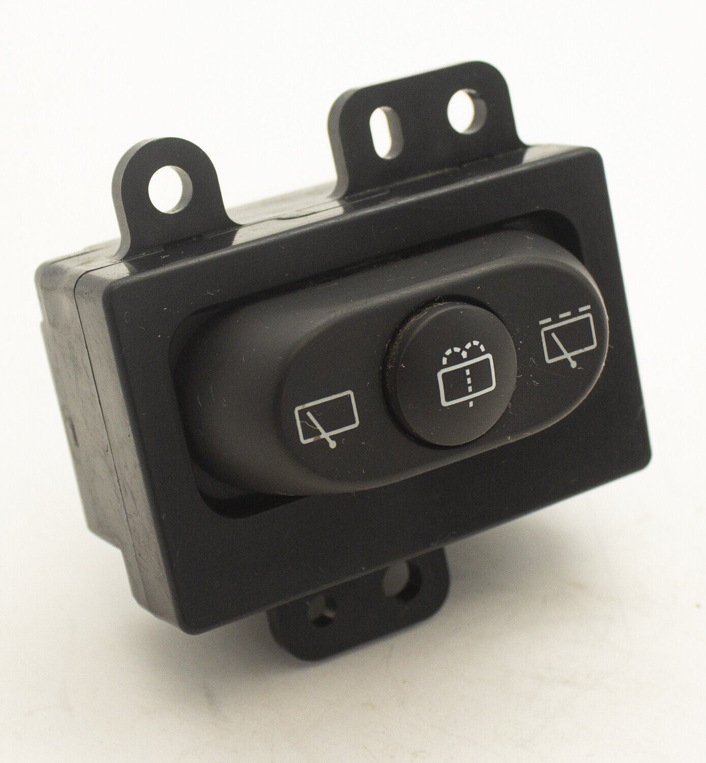 OEM 2006-2011 Chevy HHR Front Dash Rear Wiper Washer Control Button Switch Unit