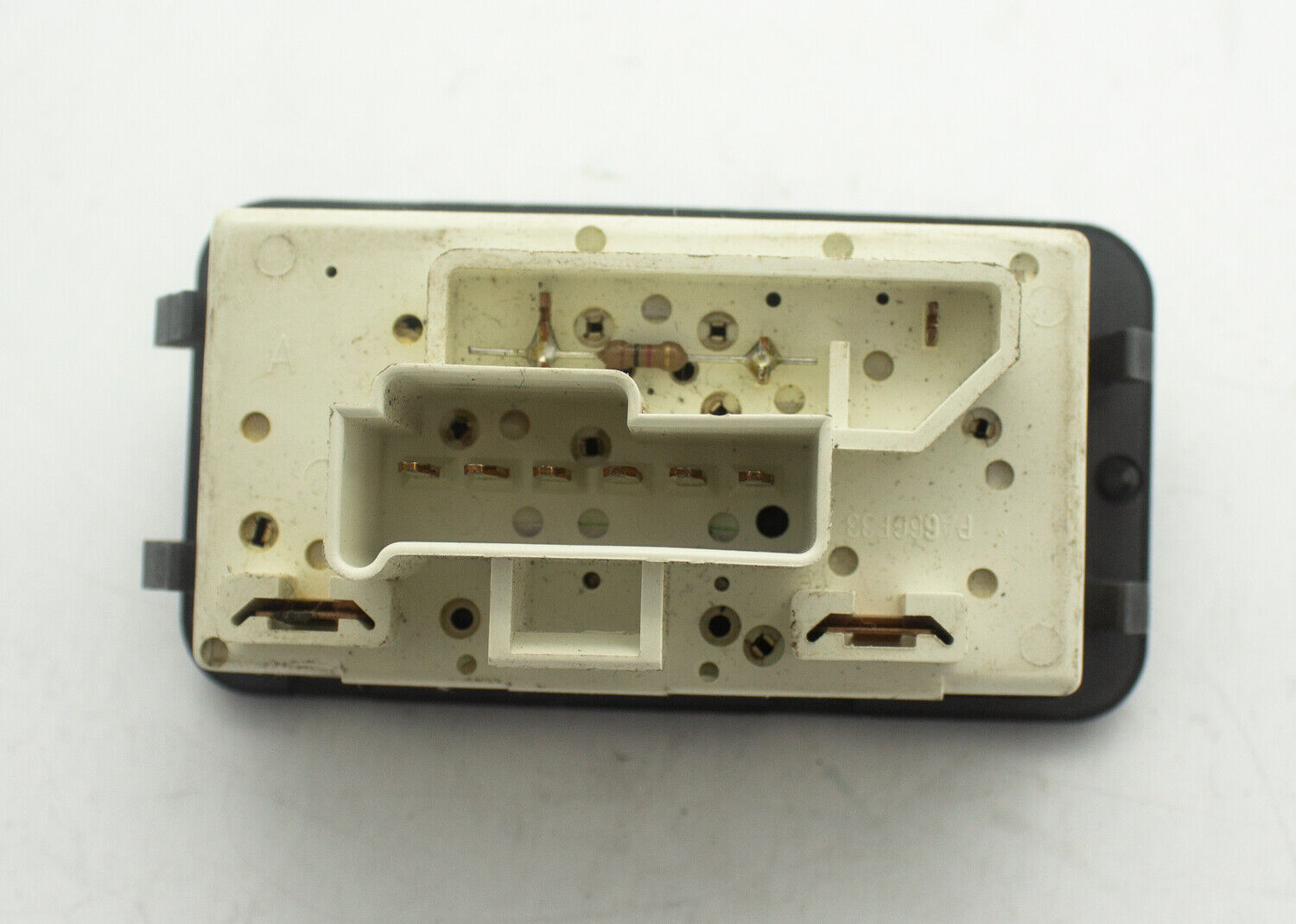 OEM Back Hatch Rear Wiper Control Switch Module Unit For Chevy GMC & Oldsmobile