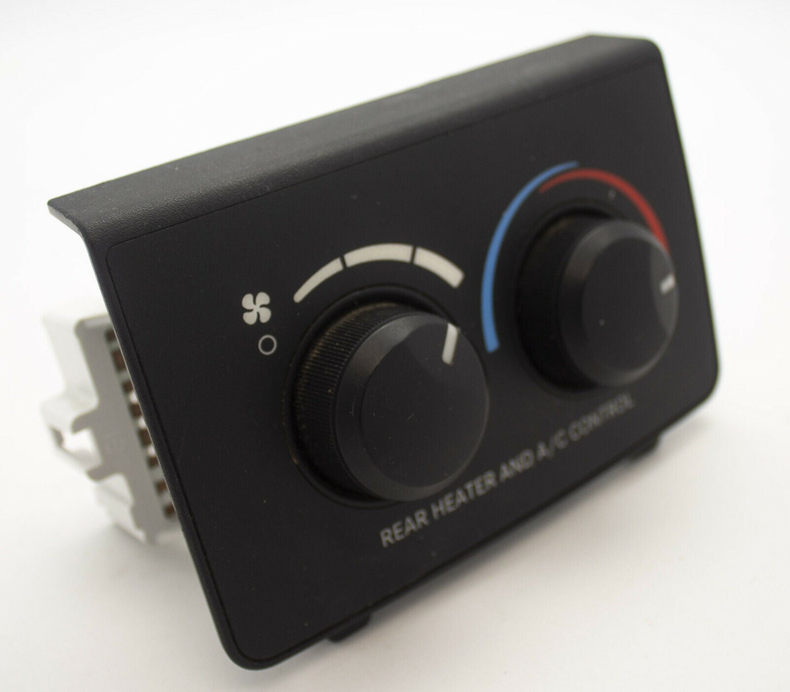 OEM Chrysler and Dodge Rear Heater AC Temperature Climate Control Switch Panel