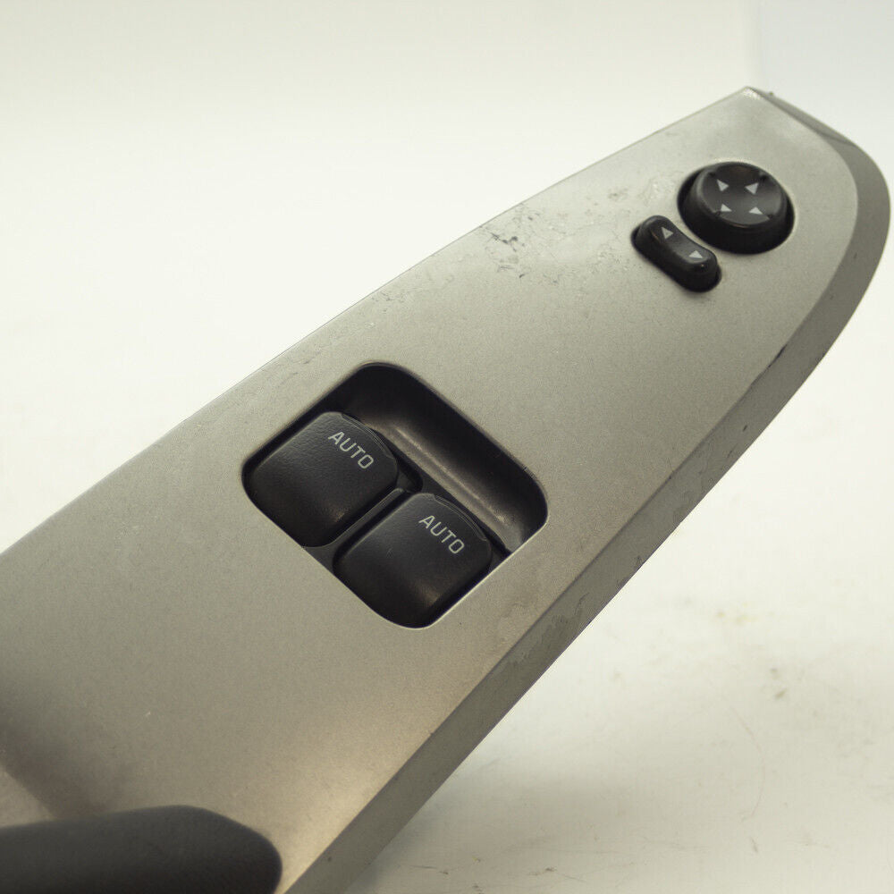 2005-2009 Pontiac G6 Driver Side Coupe Master Power Window Control Switch-OEM