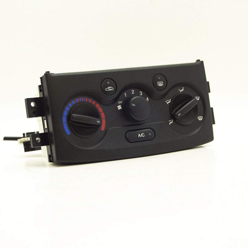 2004-2008 Chevy Aveo Manual AC Heater Temperature Climate Control Switch OEM