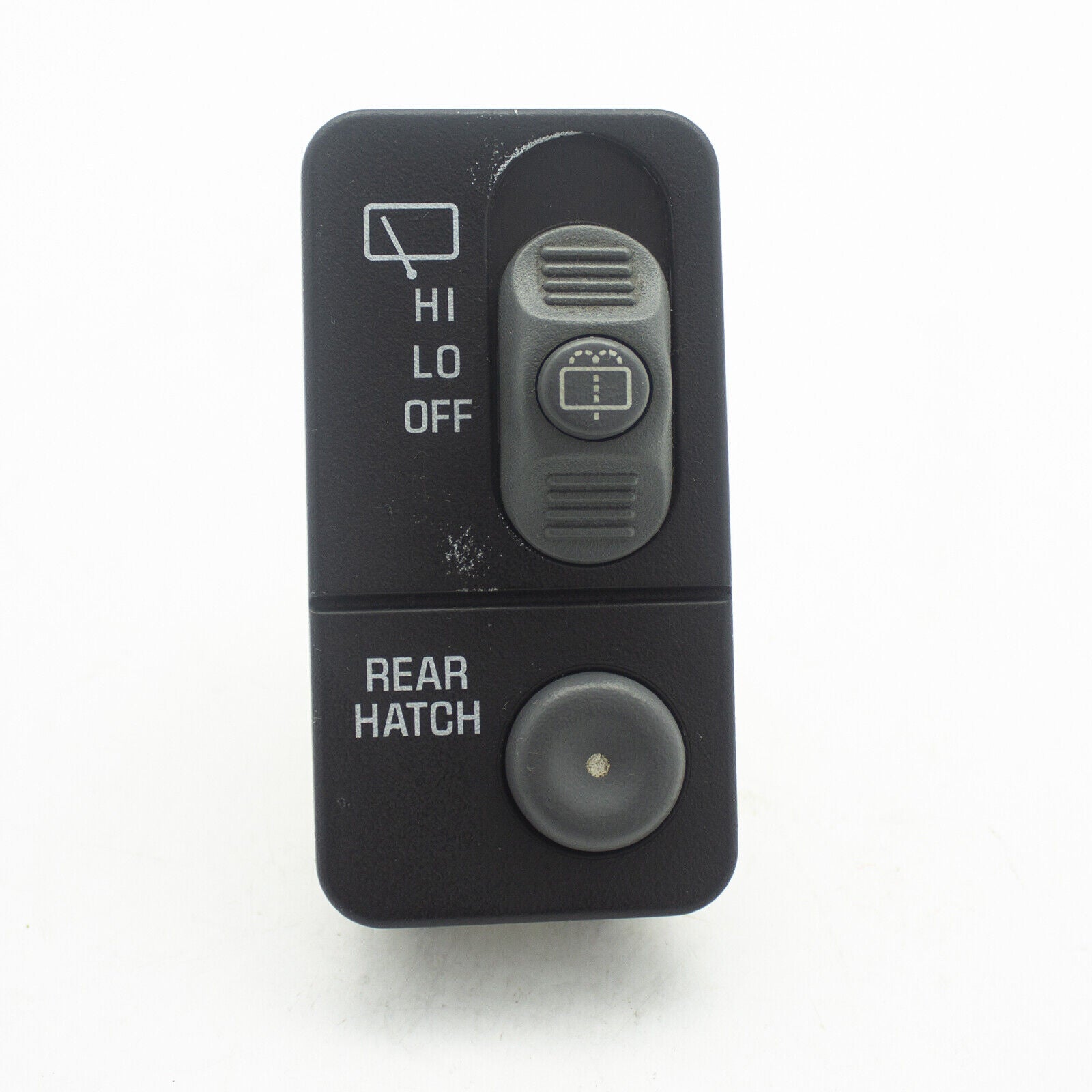 OEM Back Hatch Rear Wiper Control Switch Module Unit For Chevy GMC & Oldsmobile